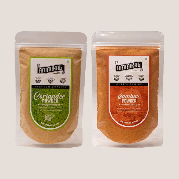 Sambar Kit