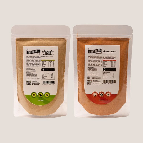 Sambar Kit