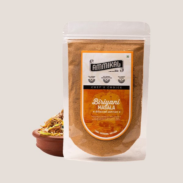Briyani Masala