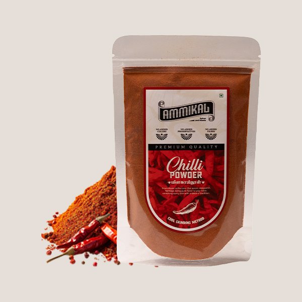 Chilli Powder