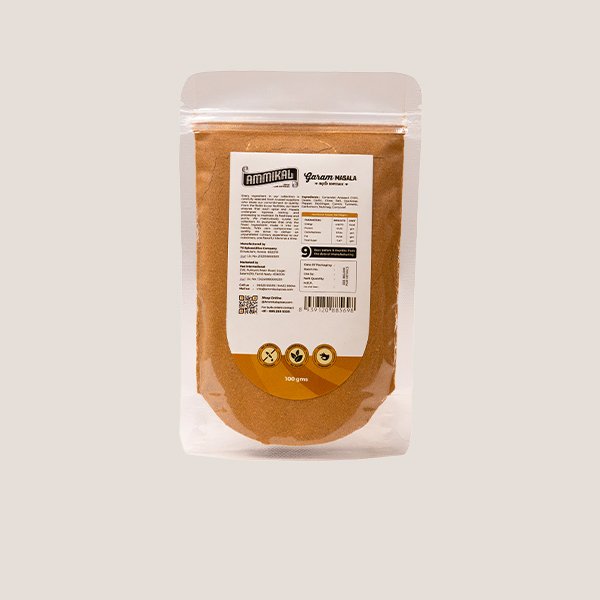 Garam Masala