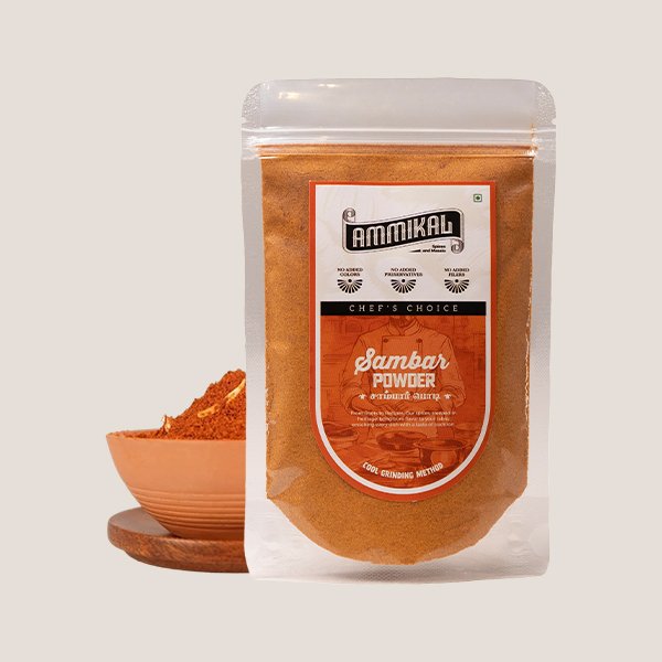 Sambar Podi